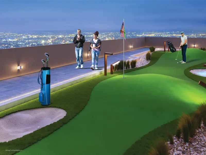 Virtual Tour Background