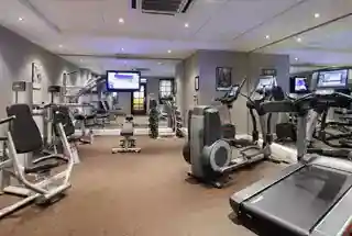 Virtual Tour Background