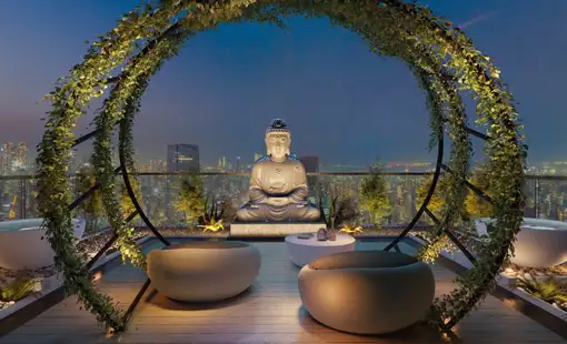 Virtual Tour Background