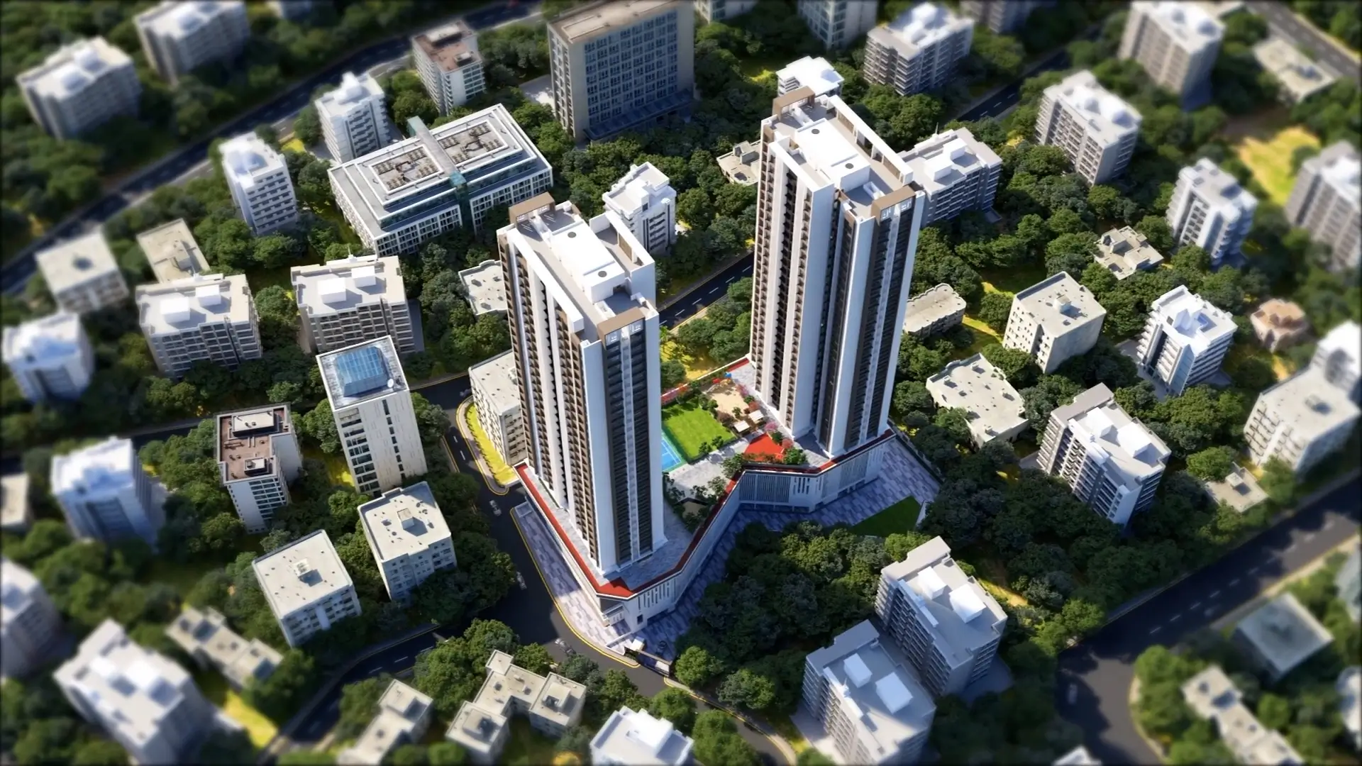 Virtual Tour Background