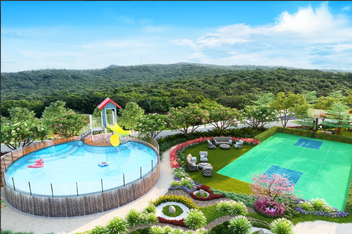 Virtual Tour Background