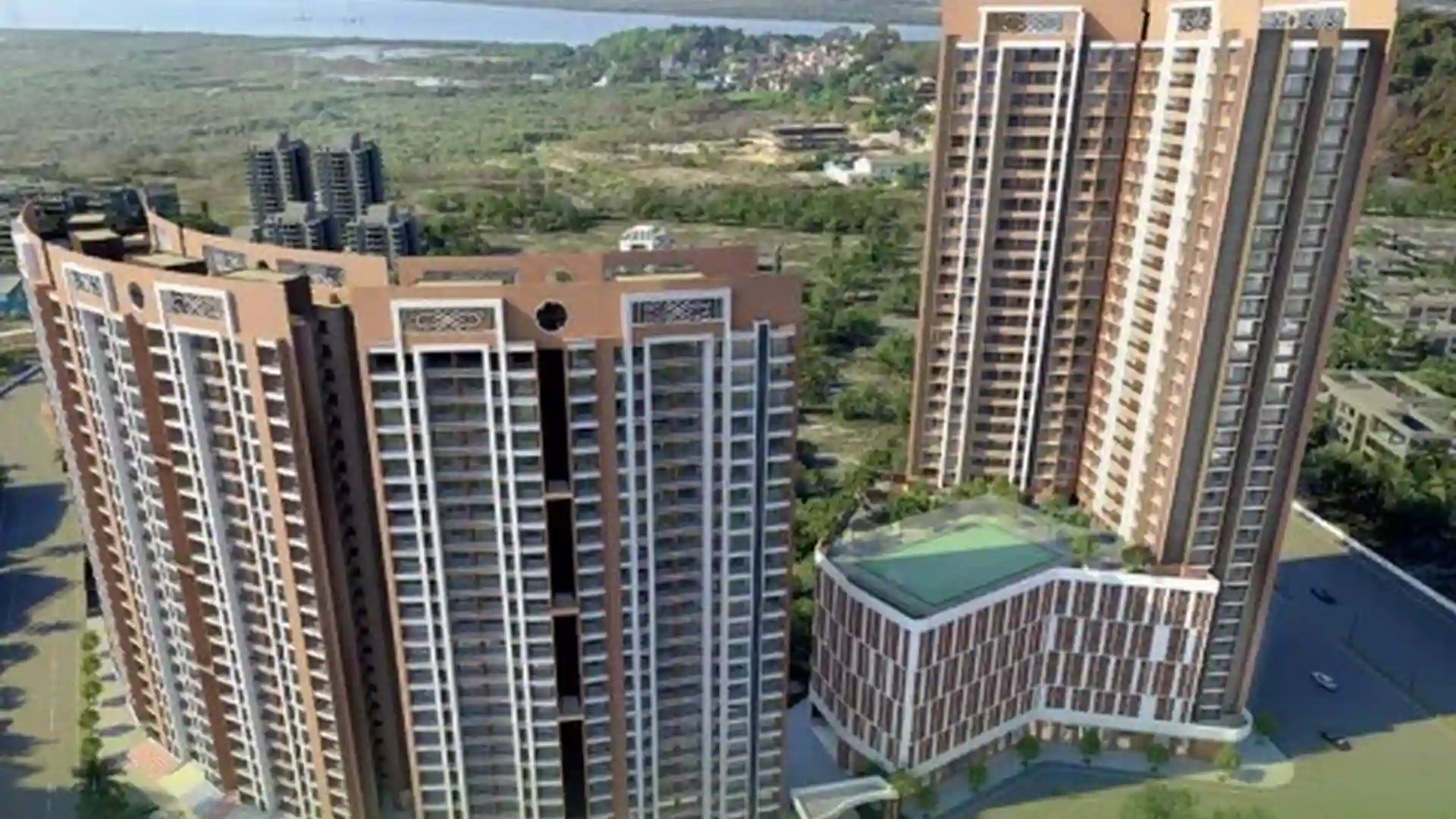 Virtual Tour Background