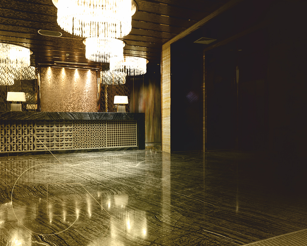 Virtual Tour Background