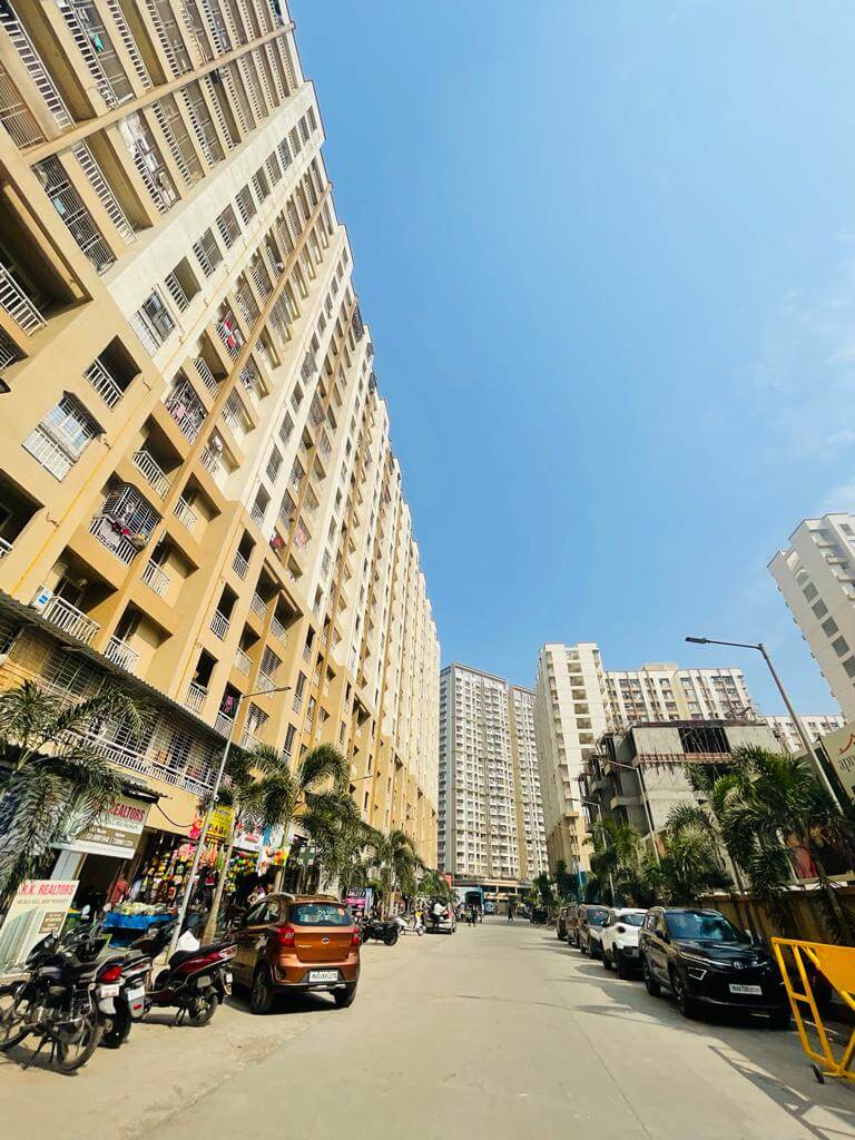 Virtual Tour Background