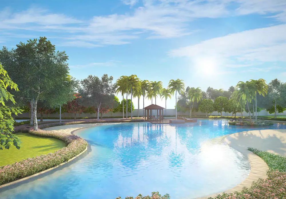 Virtual Tour Background
