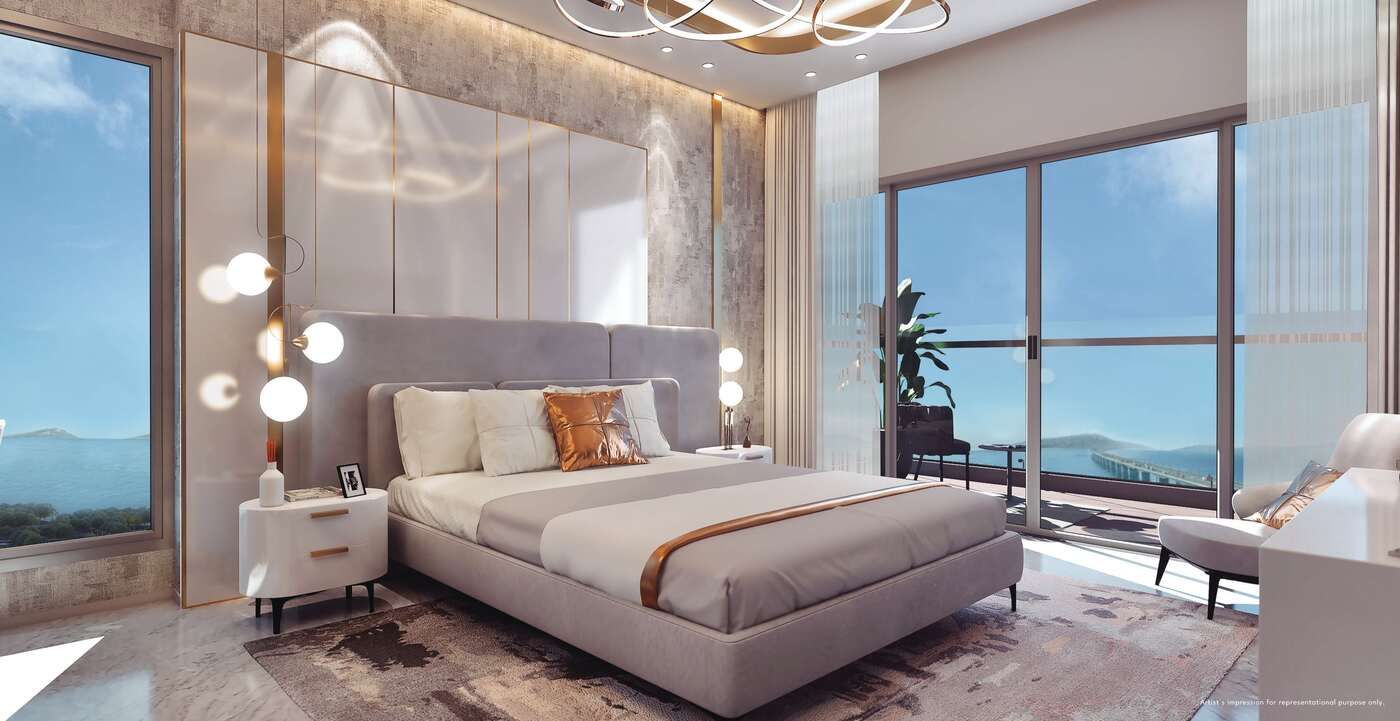 Virtual Tour Background