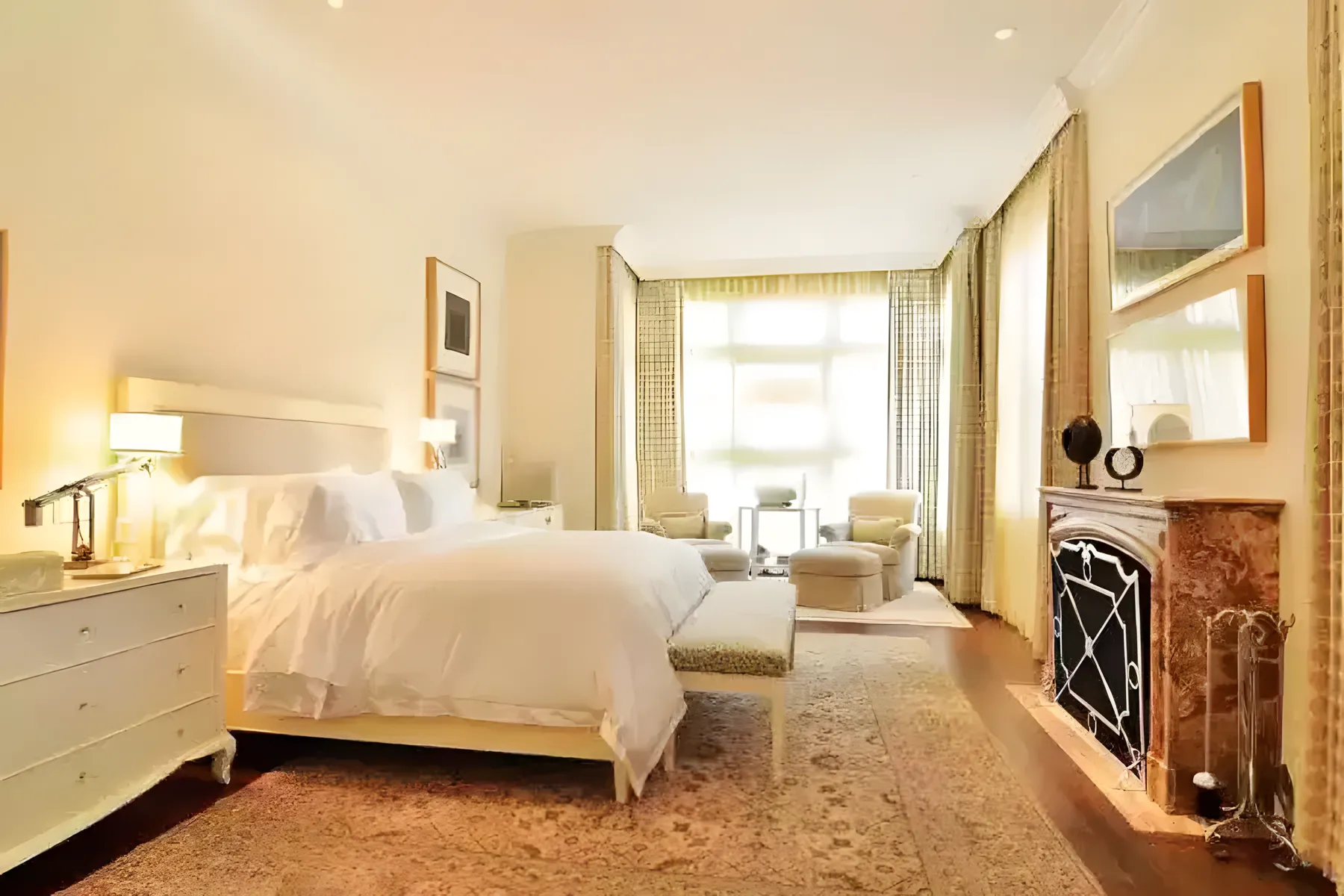 Virtual Tour Background