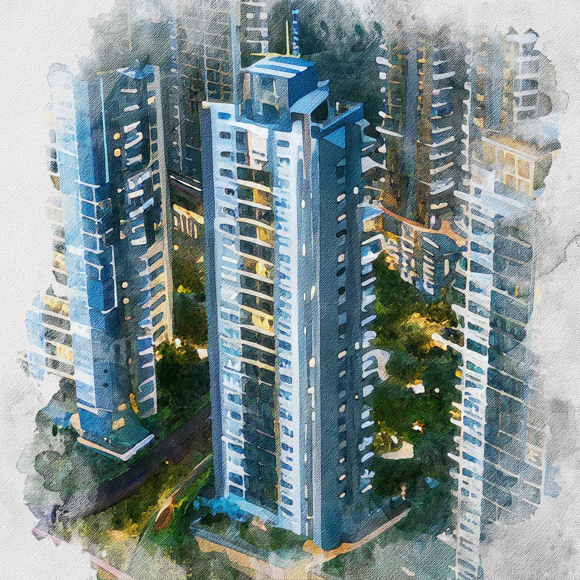 Virtual Tour Background