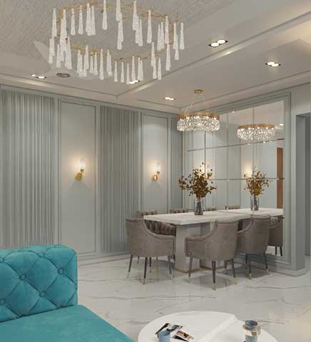 Virtual Tour Background