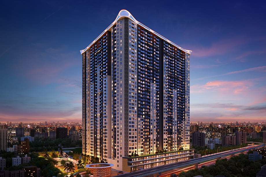 Sejal Siddha Sky