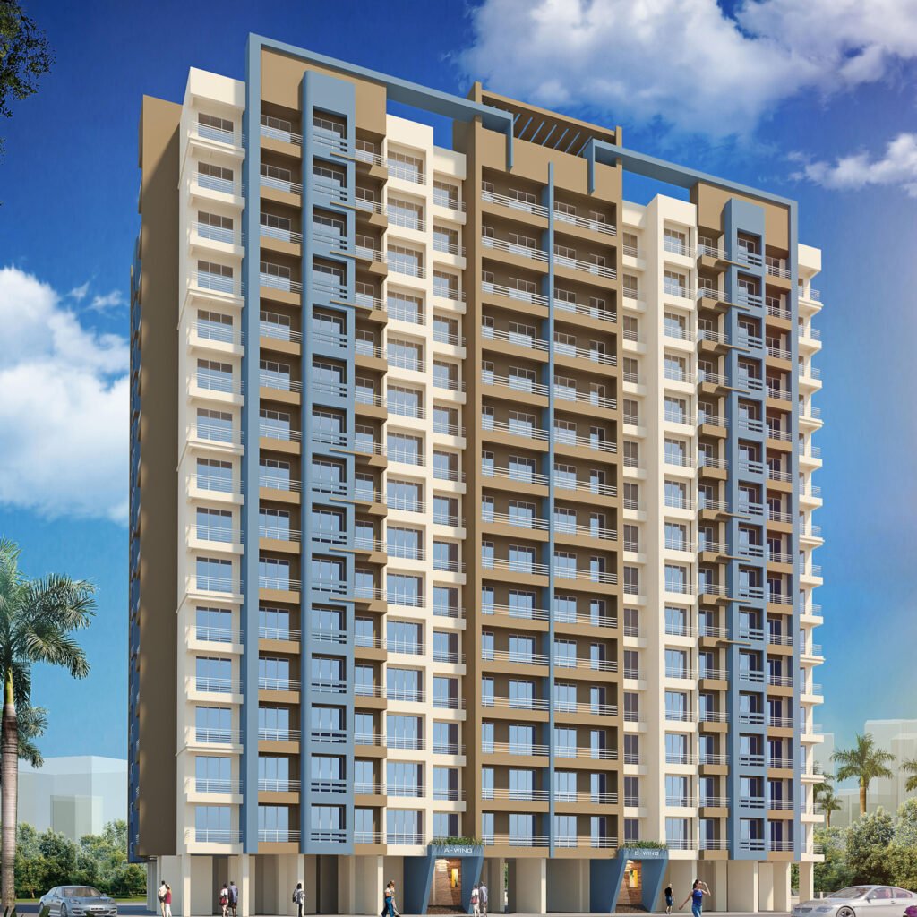 Space Residences 2