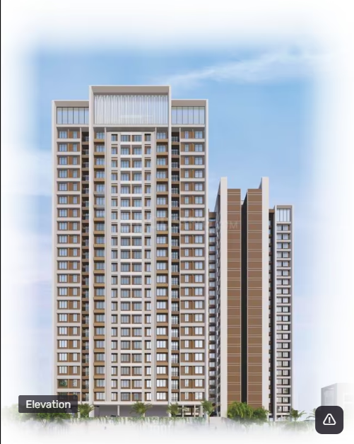 Rashmi HCS Horizon