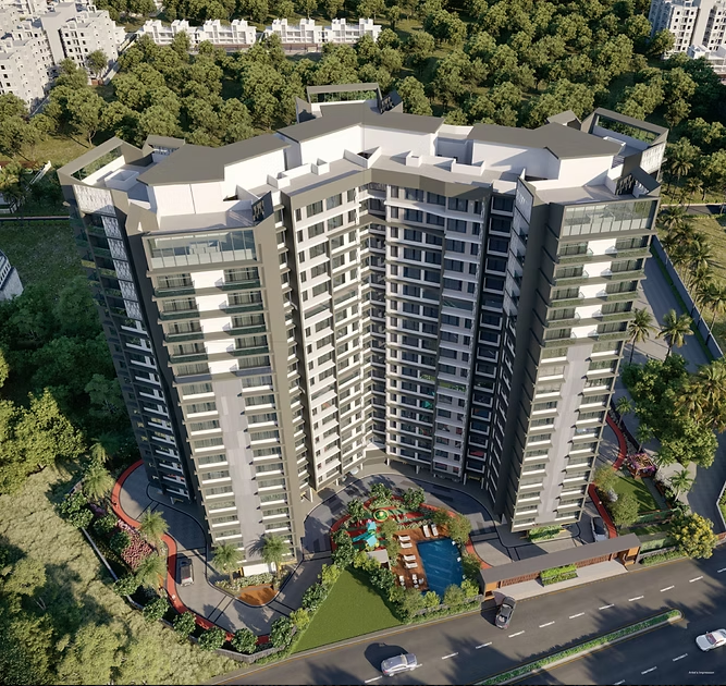 127 Raj Homes