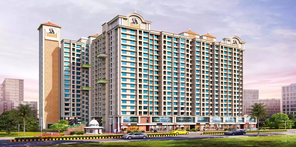 Vardhaman Kutir