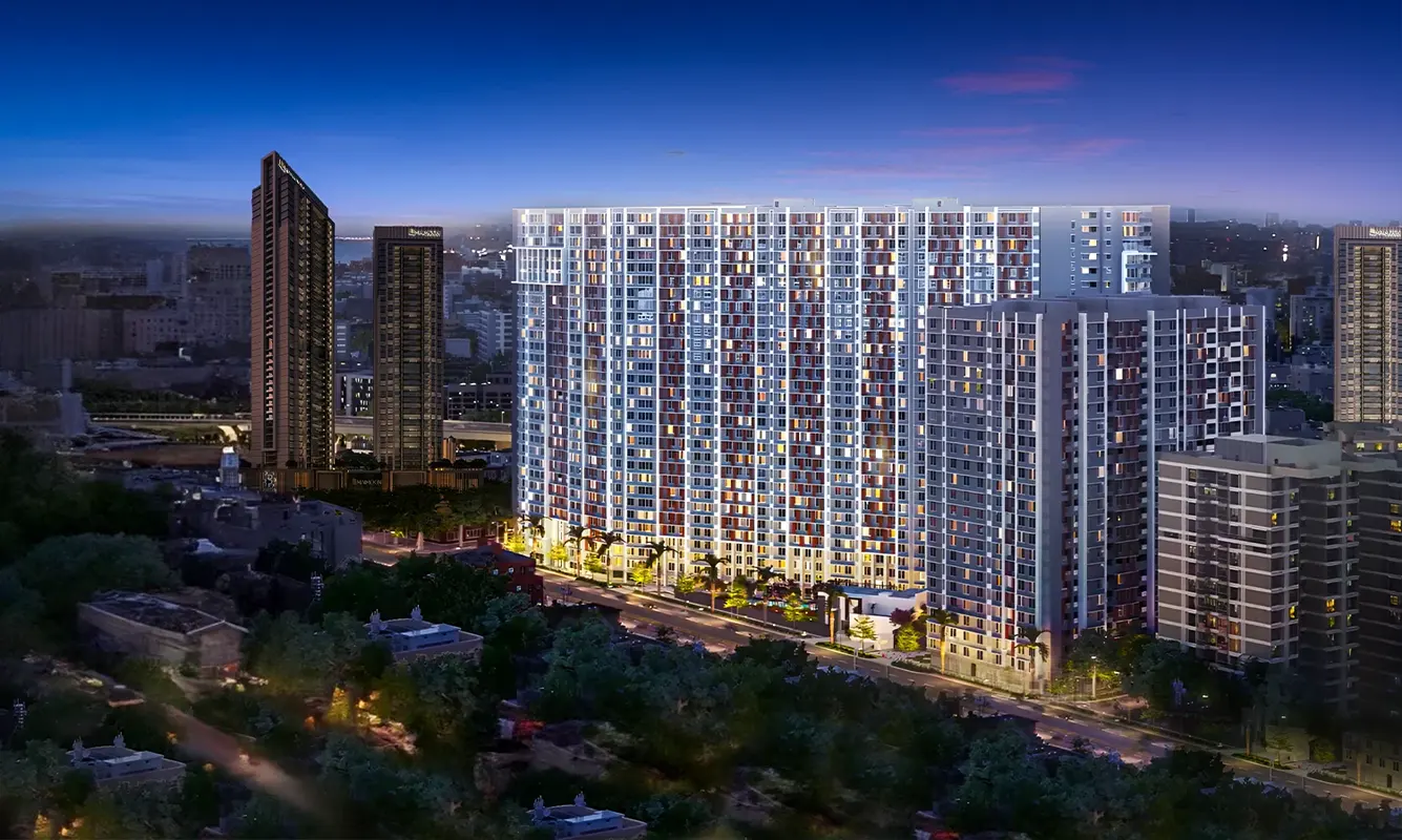 Ten BKC