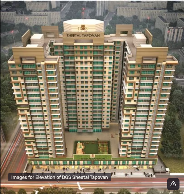 DGS Sheetal Tapovan