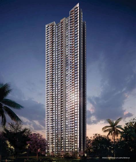 Lodha Bellevue