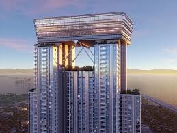 Bachraj Landmark