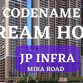 JP Codename Dream Home