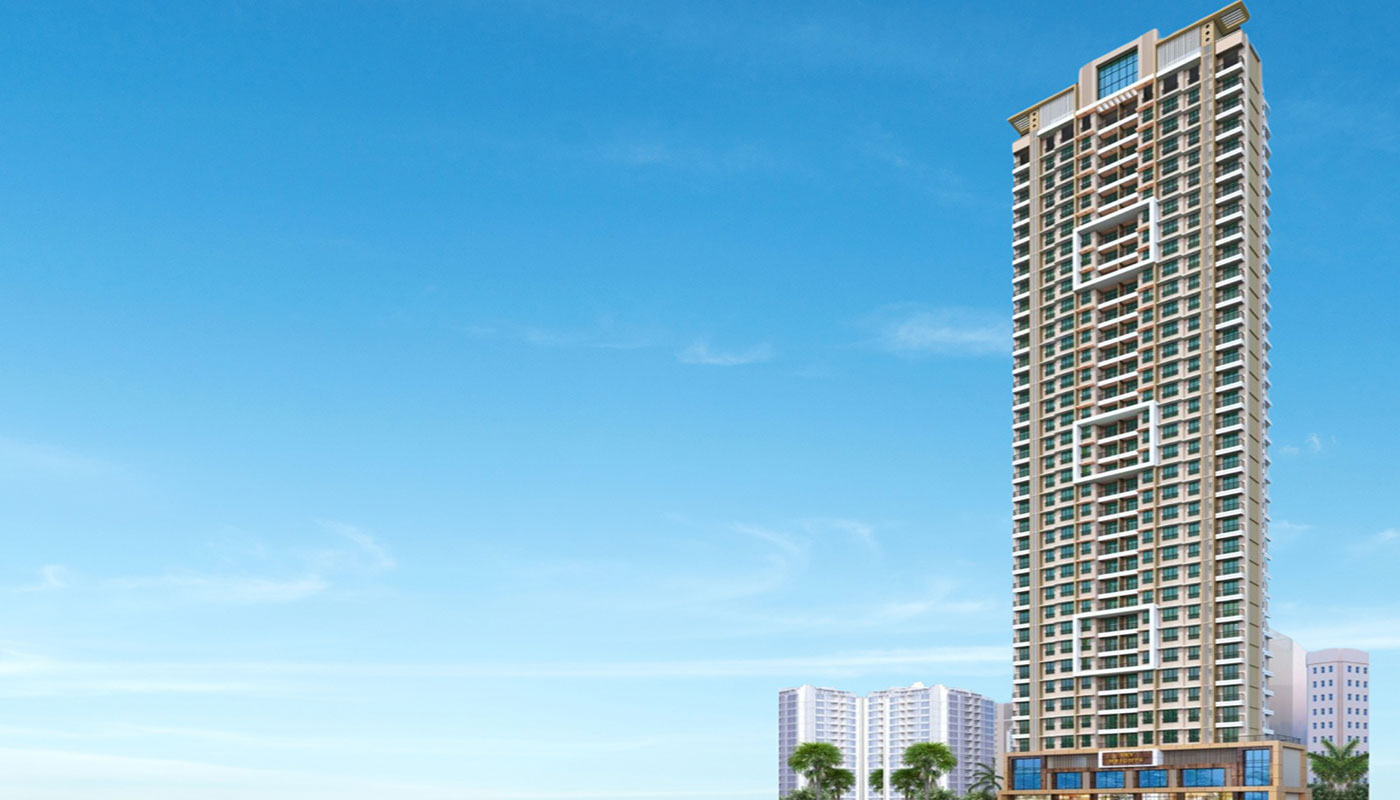 Balaji Sky Heights