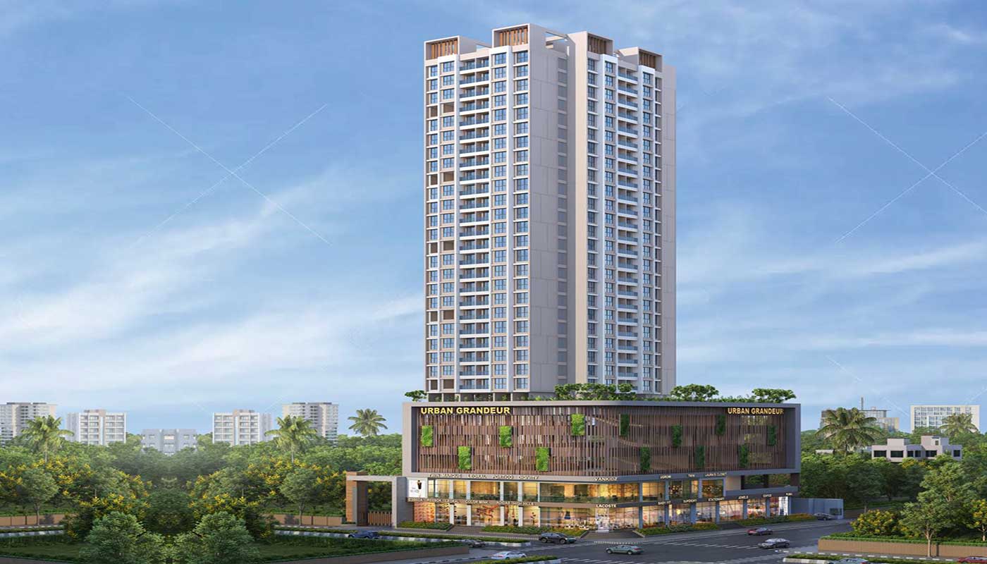 Cllaro Urban Grandeur