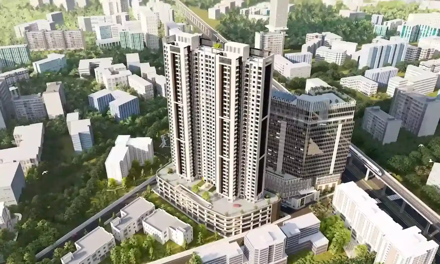Vihang Luxuria