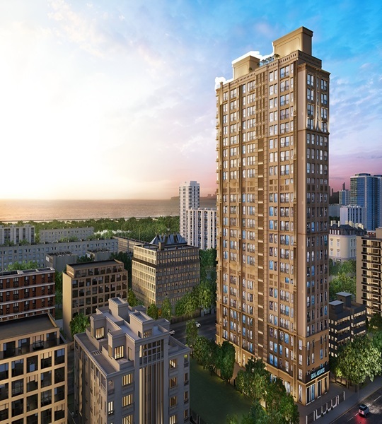 Sejal City