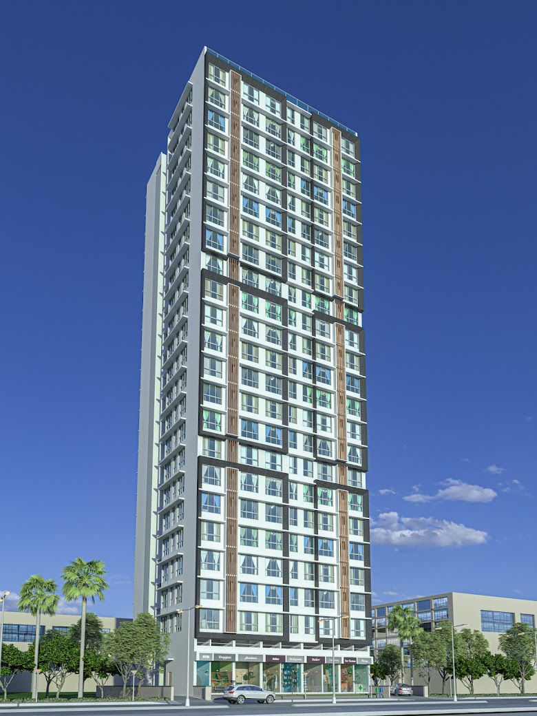 Sumer Samaq Prime – Lower Parel